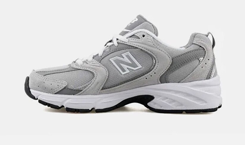 New balance spor ayakkabı