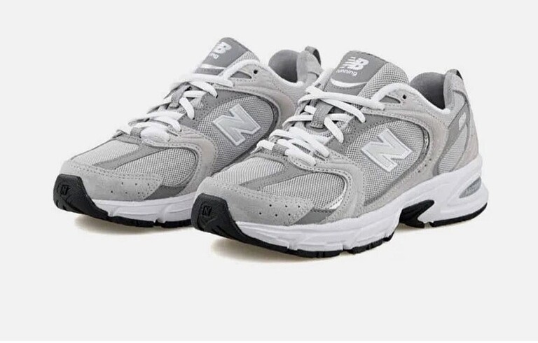 38 Beden New balance spor ayakkabı