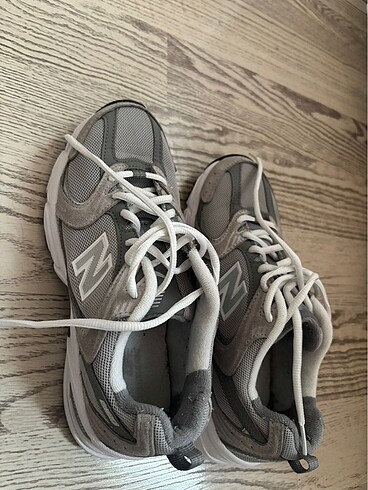 New Balance New balance spor ayakkabı