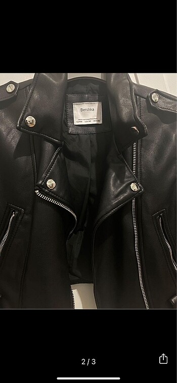 Bershka #dericeket