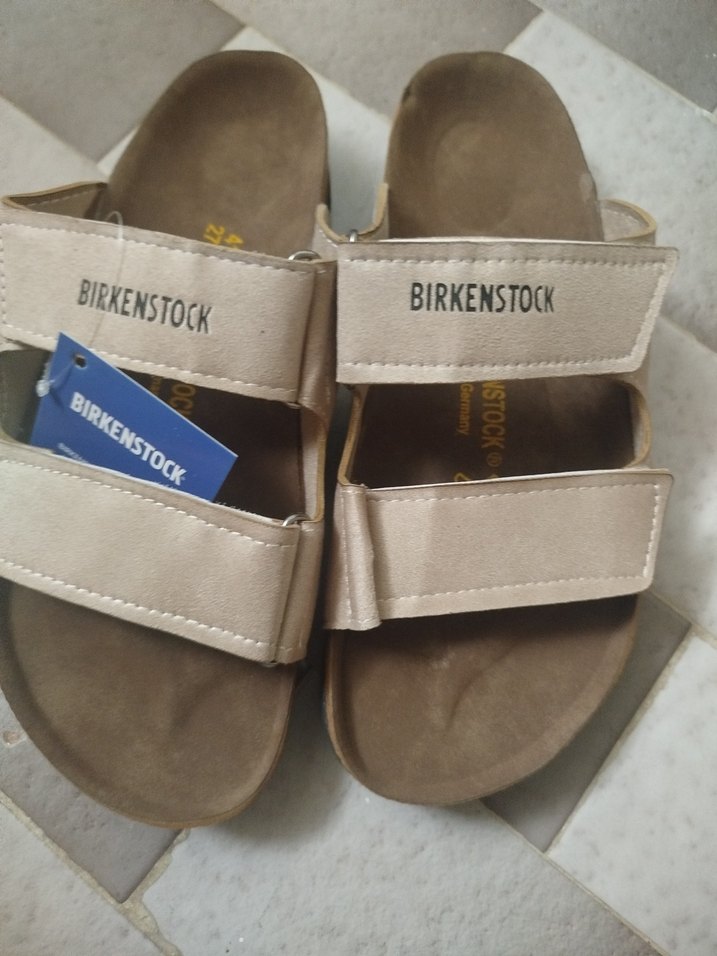 Birkenndtock sıfırbterlık - Görsel 2