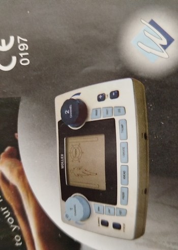 Ayak Masaj Aleti - Görsel 3