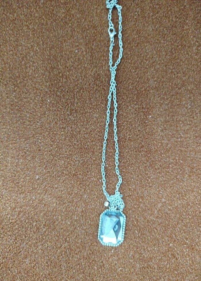 Trend kolye - Görsel 3