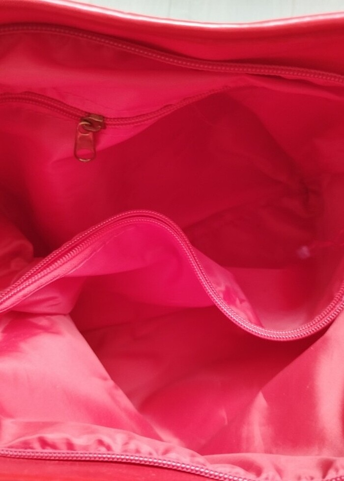 Avangard kol çantası - Görsel 3