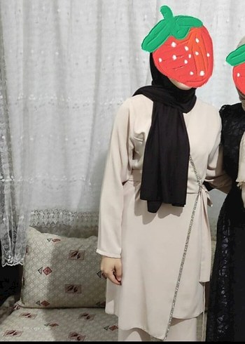 tesettür takım