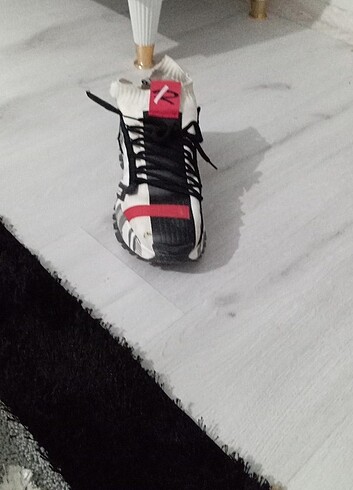 New Balance Spor ayakkabı 