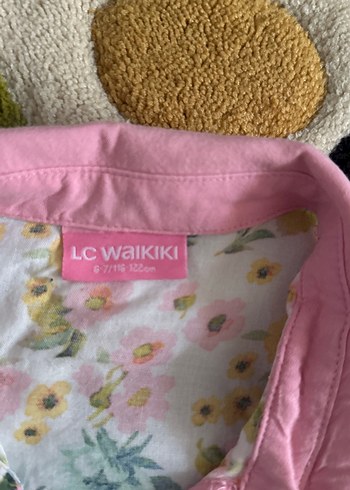 Çiçek Desenli Düğmeli Bohem Kadın Gömlek - Görsel 2