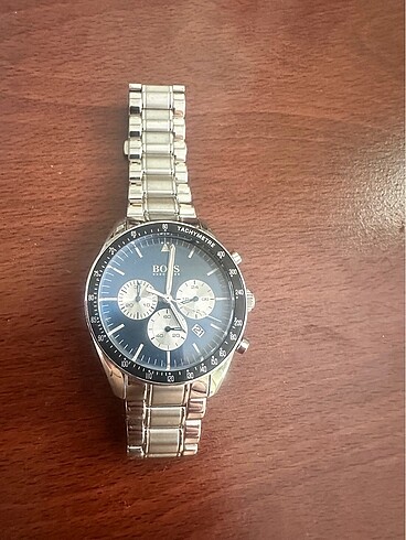Hugo Boss Saat çok temiz
