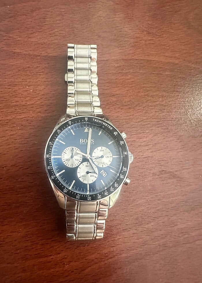 Saat çok temiz - Görsel 2