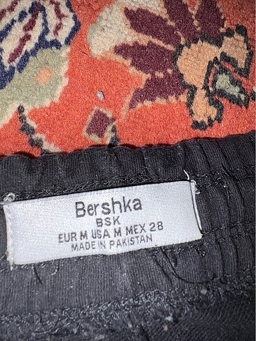 Bershka Bershka Jogger Eşofman Altı