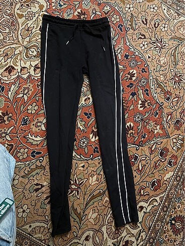Bershka Jogger Eşofman Altı