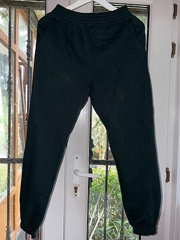 Yeşil Sweat Eşofman