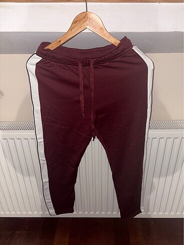 Bershka Jogger Eşofman Altı