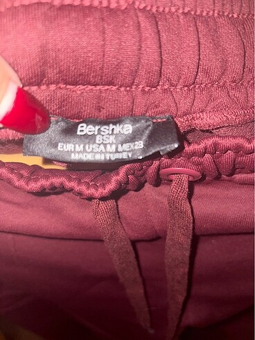 Bershka Bershka Jogger Eşofman Altı