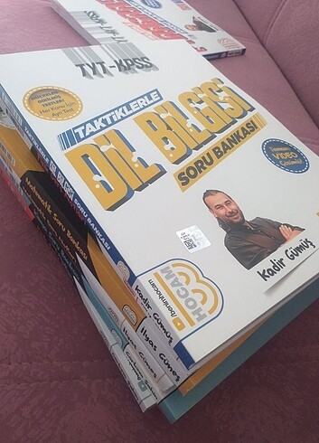 Benim hocam dil bilgisi