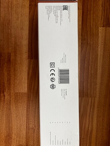 Beden Renk Babyliss W2447E Deep Waver Su Dalgası Maşası Pembe