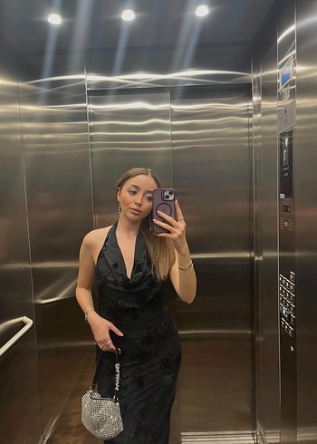 s Beden Zara yeni sezon elbise