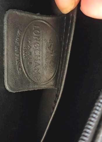 LONGCAMP marka - Görsel 4