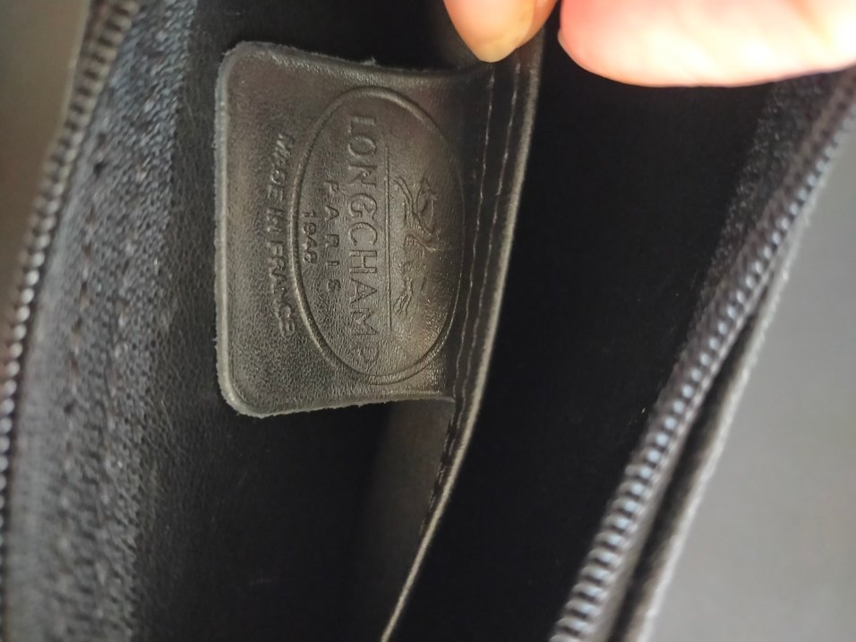 LONGCAMP marka - Görsel 4