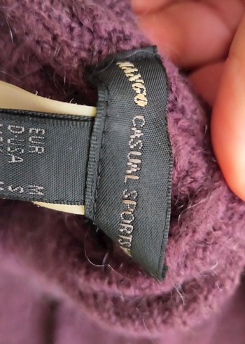 mango kazak - Görsel 3