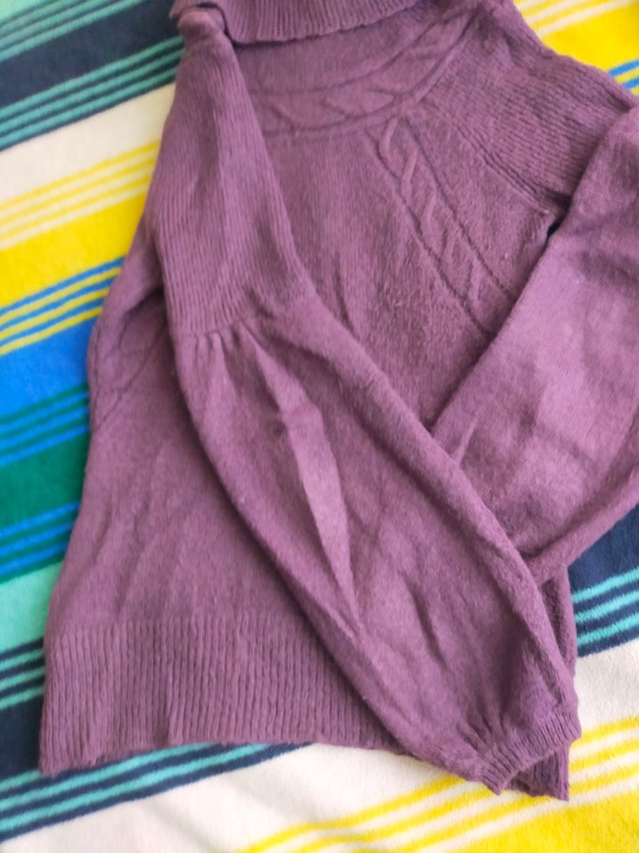 mango kazak - Görsel 2