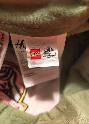 H&M cocukŞapka - Görsel 2