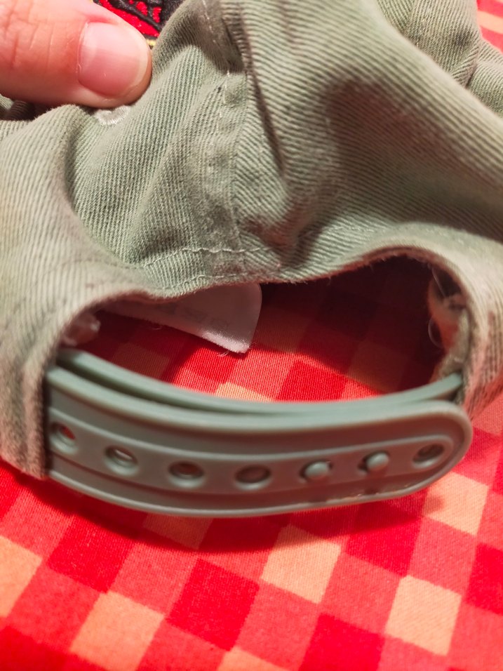 H&M cocukŞapka - Görsel 4