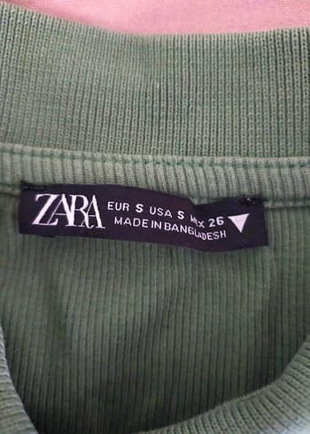 Zara marka - Görsel 2