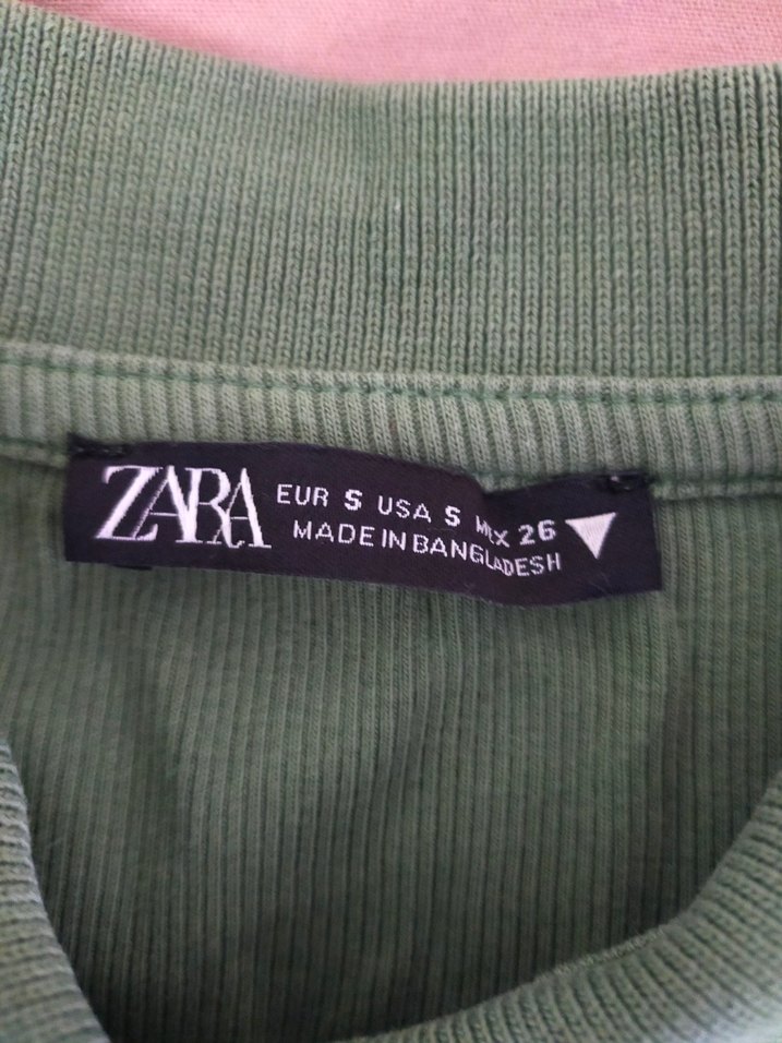 Zara marka - Görsel 2