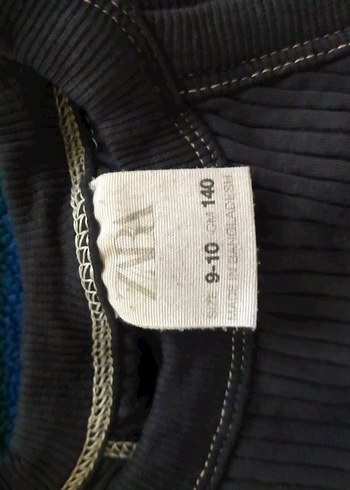 zara bady - Görsel 2