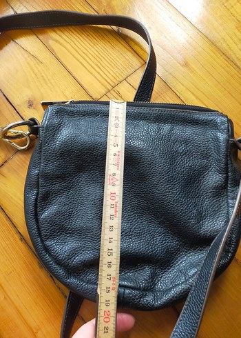 furla marka askili çanta - Görsel 7