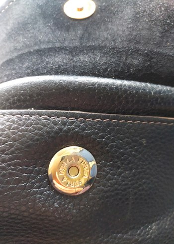 furla marka askili çanta - Görsel 4