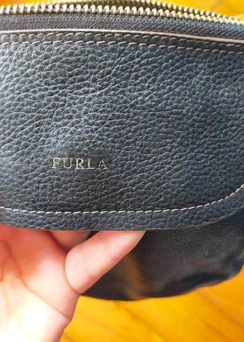 furla marka askili çanta - Görsel 2