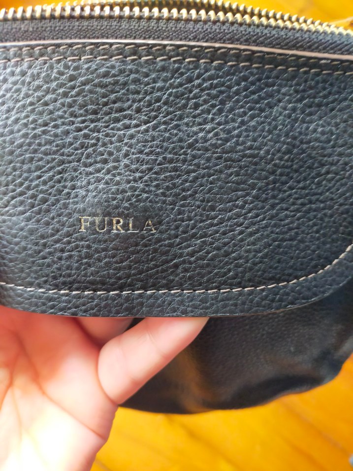 furla marka askili çanta - Görsel 2