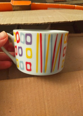 Roberto 38 Parça Beyaz Yemek Takımı - Görsel 2