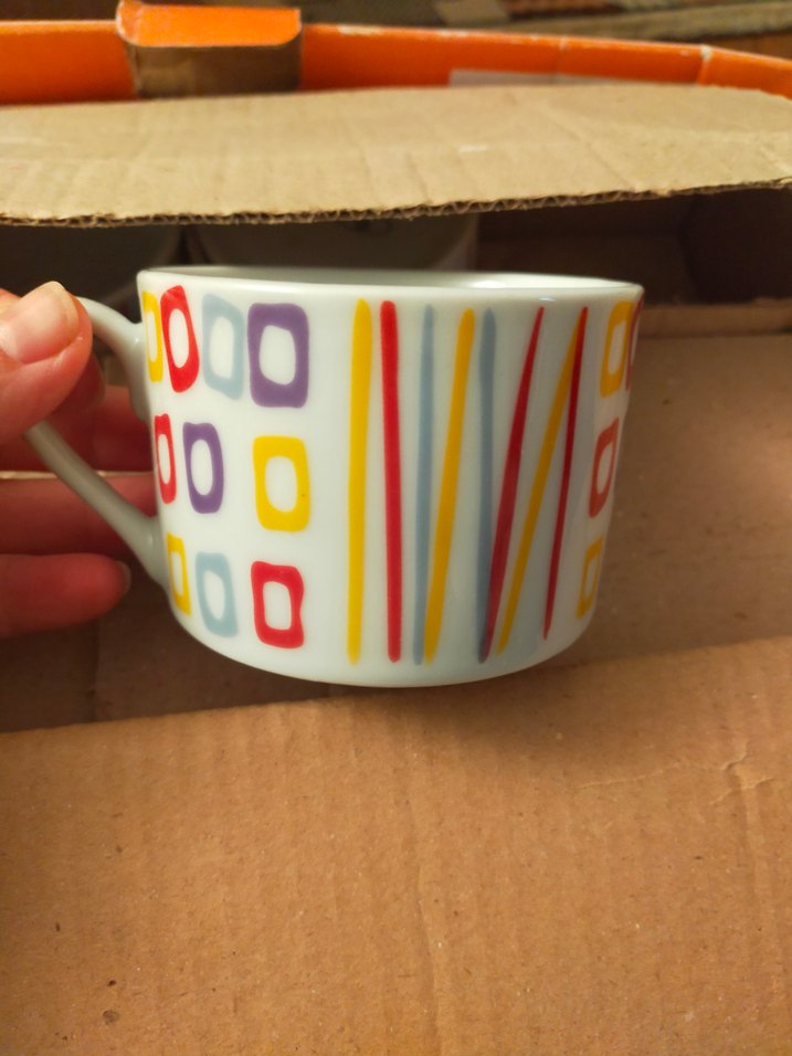 Roberto 38 Parça Beyaz Yemek Takımı - Görsel 2