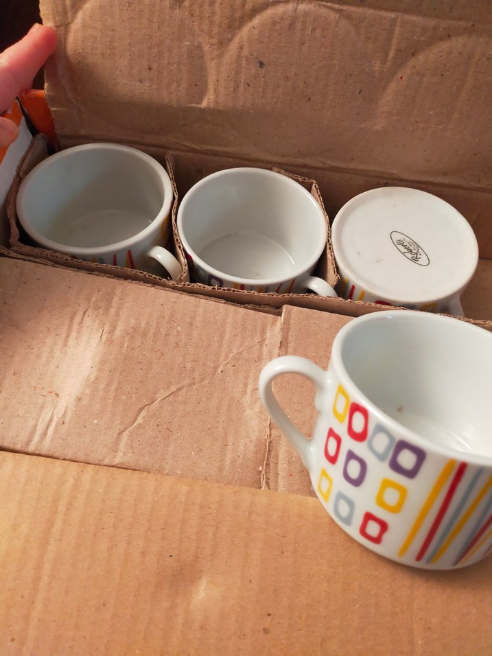 Roberto 38 Parça Beyaz Yemek Takımı - Görsel 3