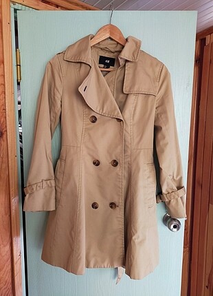 H&M trenckot