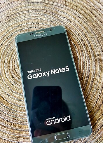 Samsung note 5