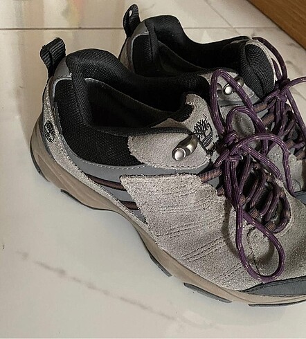 Timberland spor ayakkabısı