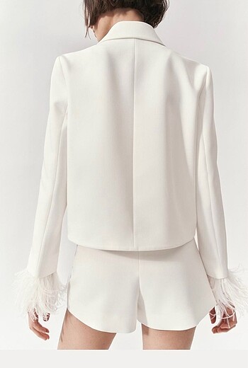 Zara Zara blazer ceket