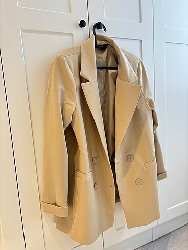Trendyol Blazer Ceket