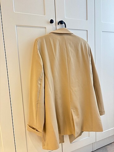 40 Beden Trendyol Blazer Ceket
