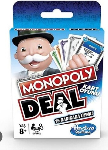 Uno monopoly