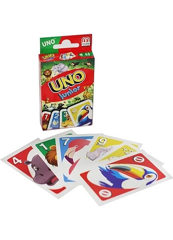 Uno junior