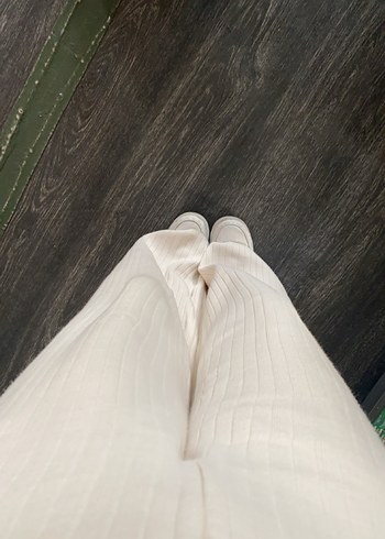 Triko alt üst takım - Görsel 2