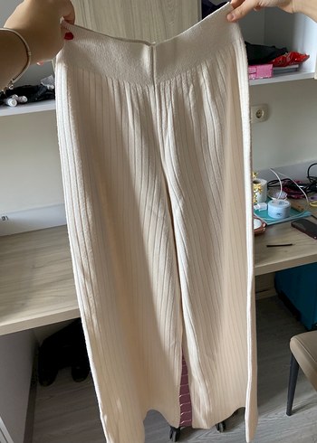 Triko alt üst takım - Görsel 3