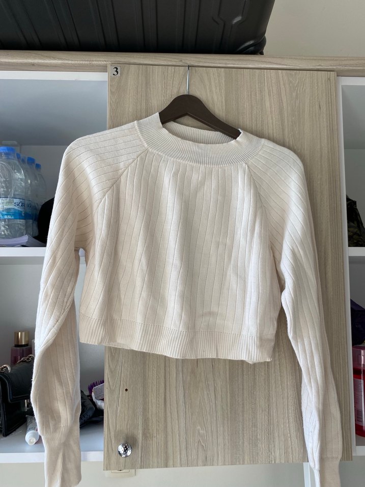 Triko alt üst takım - Görsel 4