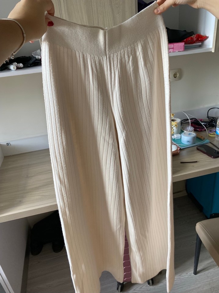 Triko alt üst takım - Görsel 3