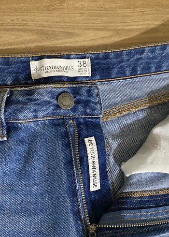 Stradivarius D92 - Görsel 4